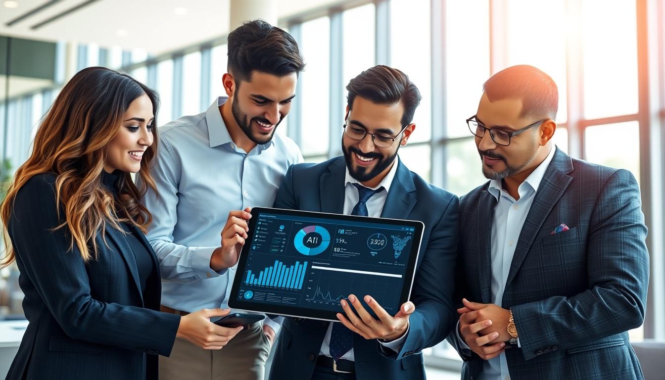 AI Implementation Expertise