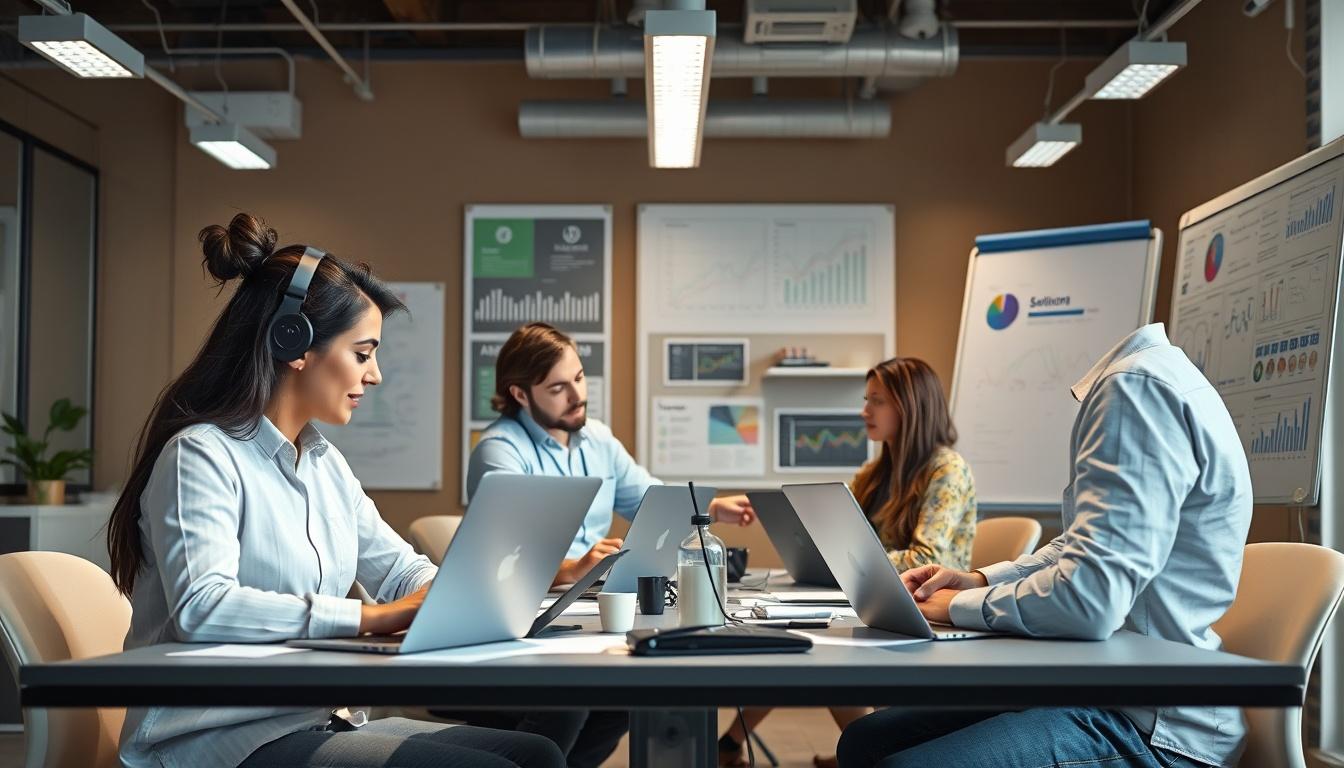 Enhance Customer Engagement